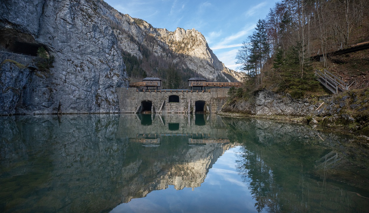 The Pros and Cons of Hydropower